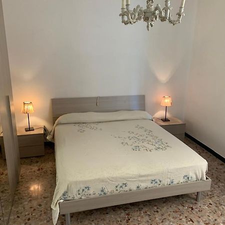 Casa Massimo Lägenhet Moneglia Exteriör bild