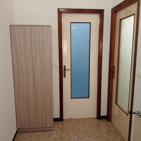 Casa Massimo Lägenhet Moneglia Exteriör bild