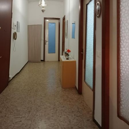 Casa Massimo Lägenhet Moneglia Exteriör bild