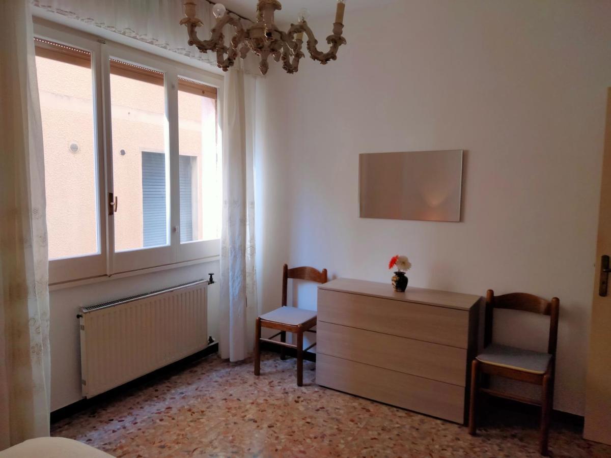 Casa Massimo Lägenhet Moneglia Exteriör bild